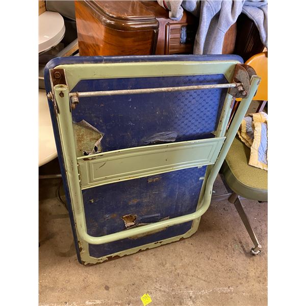 Folding cart