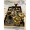 Image 1 : Silver plate and other