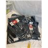 Image 1 : 4 pair chef works pants new size small