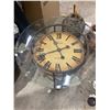 Image 2 : Clock side table