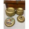 Image 2 : Two music boxes
