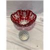 Image 1 : Beautiful smaller bowl and glass ball