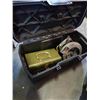 Image 2 : DeWalt and strong and tough tool boxes with contents