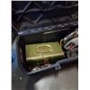 Image 3 : DeWalt and strong and tough tool boxes with contents