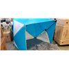 Image 2 : New Bahama Bay instant pop up shelter 45 second set up with bag