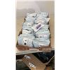 Image 1 : Lot of new 3.7 volt 18 650 milliamp batteries - 24 packages containing 1-2 batteries each