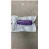 Image 2 : Lot of new 3.7 volt 18 650 milliamp batteries - 24 packages containing 1-2 batteries each