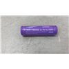 Image 3 : Lot of new 3.7 volt 18 650 milliamp batteries - 24 packages containing 1-2 batteries each