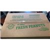 Image 2 : CASE OF HAMPTON FARMS PEANUTS - BEST BY APRIL 2021