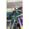 Image 2 : 3 SCOOTERS