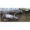 Image 3 : Brondell CL 99 bidet with toilet seat and faucet