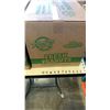 Image 2 : 2 CASES OF HAMPTON FARMS PEANUTS - BEST BY APRIL 2021