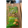 Image 3 : 2 CASES OF HAMPTON FARMS PEANUTS - BEST BY APRIL 2021