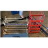 Image 3 : New beach toolbox and three display racks
