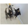 Image 2 : RYOBI EXPAND-IT ROTO TILLER ATTACHMENT