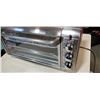 Image 2 : Black and Decker Air Fry Toaster Oven Extra Wide working