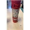 Image 2 : 2 CHARGED FIRE EXTINGUISHERS