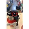 Image 3 : 2 CHARGED FIRE EXTINGUISHERS