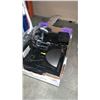 Image 1 : Box of electronics routers and more