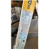 Image 3 : 6 STEP DRABEST UK ALUMINUM LADDER