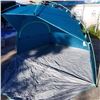 Image 7 : Lightspeed instant pop up shelter