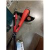 Image 3 : GARANT WEEDER AND GRASSHOG ELECTRIC WEEDEATER