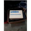 Image 1 : Uniden Bearcat BC 855 XLT scanning radio