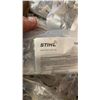 Image 3 : 20 new stihl protection glasses