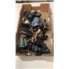 Image 2 : Tray of fishing reels
