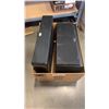 Image 1 : Creative sub and Klipsch speakers with polk audio and sinclair speaker