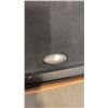 Image 2 : Creative sub and Klipsch speakers with polk audio and sinclair speaker