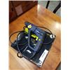 Image 2 : MASTERCRAFT ROTARY HAMMER DRILL AND POWER IT 4.5 A HAMMER DRILL