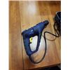 Image 3 : MASTERCRAFT ROTARY HAMMER DRILL AND POWER IT 4.5 A HAMMER DRILL