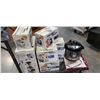 Image 1 : Hamilton beach Blender, pressure cooker toasters and more
