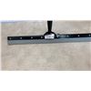 Image 4 : Marino floor squeegie with lee valley handle