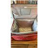 Image 4 : 2 COLEMAN COOLERS AND OUTBOUND COOLER BAG