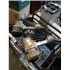 Image 1 : 2 AIR  NAILERS