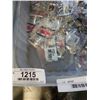 Image 3 : Tray of new richelieu sliding door locks