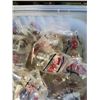 Image 4 : Tray of new richelieu sliding door locks