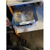 Image 1 : Lot of belt tension testors, hitch pins brass blanks and more