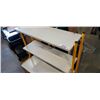 Image 2 : 3 TIER SHELF