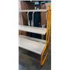 Image 3 : 3 TIER SHELF