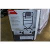 Image 2 : FURNITURE DOLLY AND TOWEL WARMER