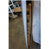 Image 3 : FURNITURE DOLLY AND TOWEL WARMER