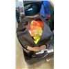 Image 1 : Bag of safety vests