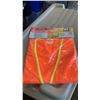 Image 2 : Bag of safety vests