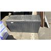 Image 1 : KETER BLACK GARDEN STORAGE BOX