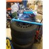 Image 1 : FLIGHT POGO STICK AND SNORKEL SET