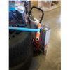 Image 2 : FLIGHT POGO STICK AND SNORKEL SET