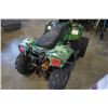 Image 8 : SMALL GAS QUAD - AS IS, NEEDS WORK